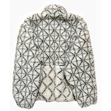 Load image into Gallery viewer, Kapital Sashiko Boa Fleece Reversible Jacket