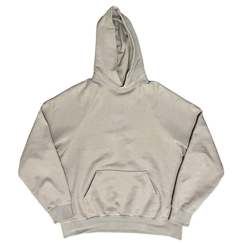 Essentials Pullover Hoodie Beige
