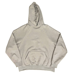 Essentials Pullover Hoodie Beige