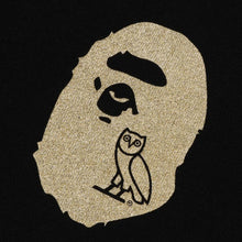 Load image into Gallery viewer, Bape x OVO Shark Hoodie