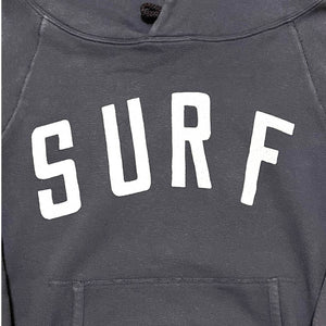 Kapital Surf Pullover Hoodie