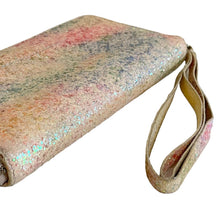 Load image into Gallery viewer, Maison Martin Margiela Glitter Long Wallet