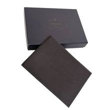Load image into Gallery viewer, Prada Nylon Bifold Wallet