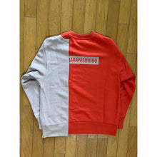 Load image into Gallery viewer, Mihara Yasuhiro Good Inspiration Crewneck
