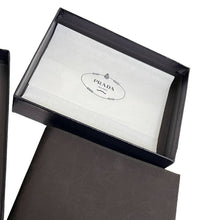 Load image into Gallery viewer, Prada Nylon Bifold Wallet