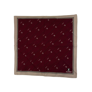 Vintage Playboy Bandana