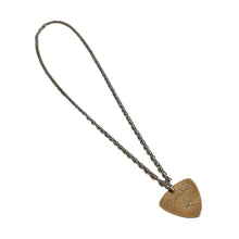 Load image into Gallery viewer, Hysteric Glamour Guitar Pick Necklace - Good For All Night