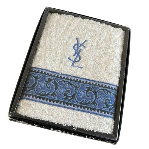 Yves Saint Laurent YSL Wash Cloth
