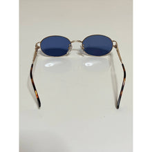Load image into Gallery viewer, Moschino Gold Save The World Sunglasses