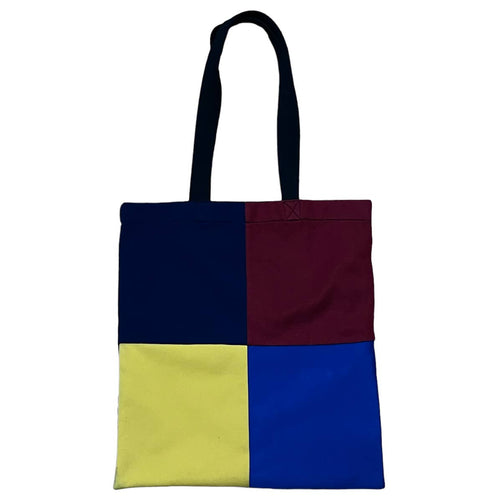 Comme Des Garcons Edited Tote Bag