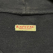 Load image into Gallery viewer, Kapital Surf Pullover Hoodie