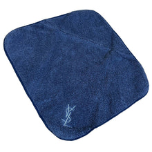 Load image into Gallery viewer, Yves Saint Laurent YSL Wash Cloth