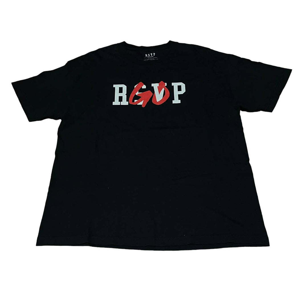 RSVP Gallery x Nigel Sylvester Tee