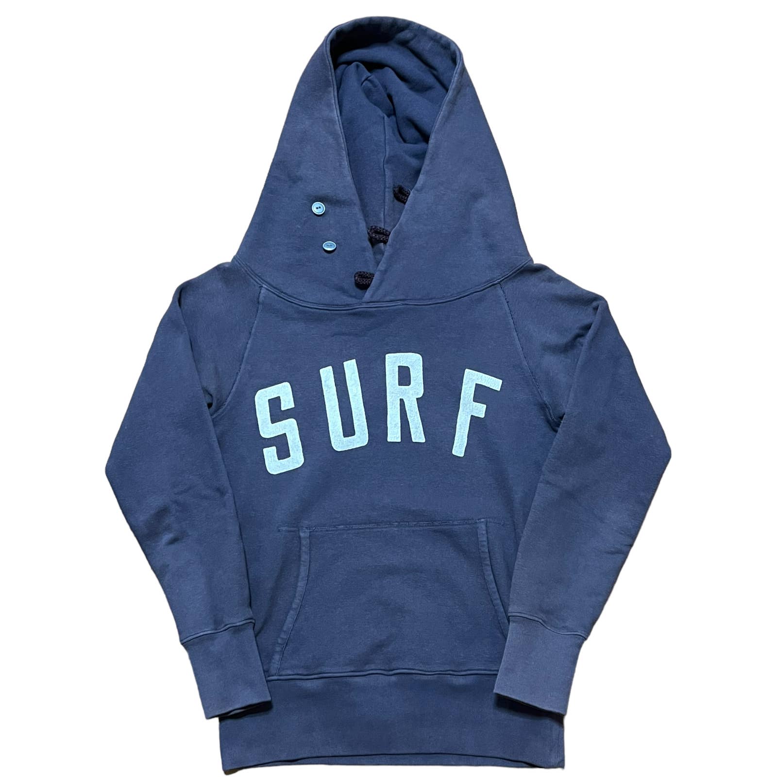 Kapital Surf Pullover Hoodie – CoJpGeneral