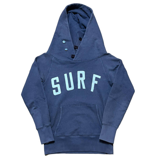 Kapital Surf Pullover Hoodie