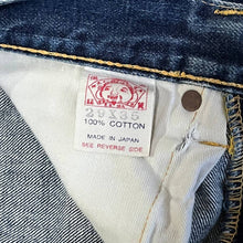 Load image into Gallery viewer, Evisu Vintage Wash Jeans