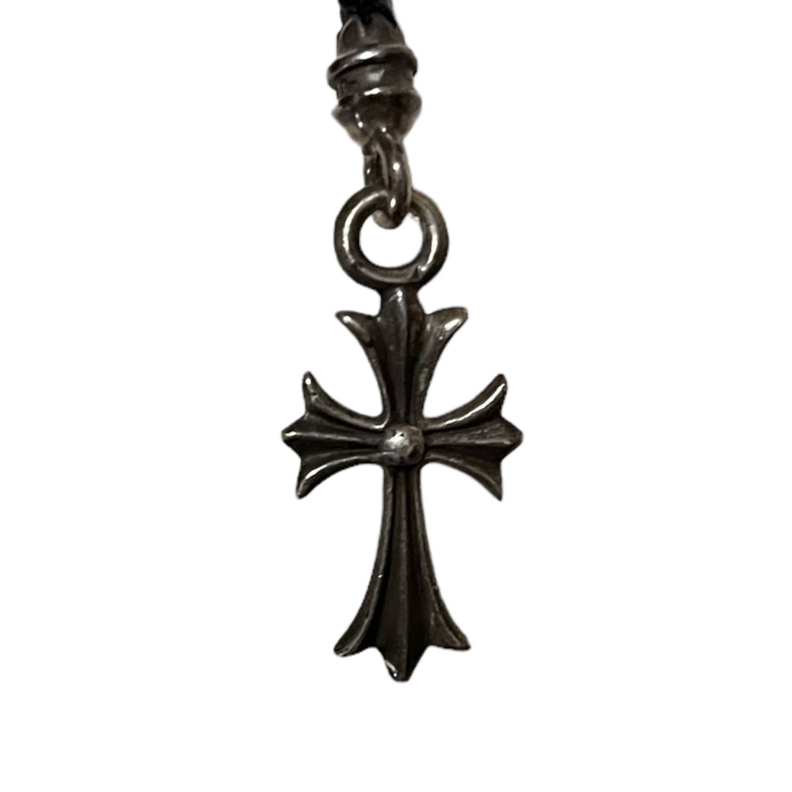 Chrome Hearts Cross Phone Strap – CoJpGeneral