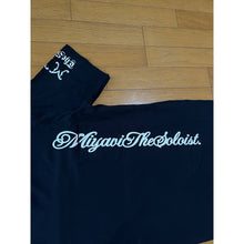 Load image into Gallery viewer, Takahiro Miyashita The Soloist Miyavi Anniversary Tee