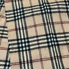 Load image into Gallery viewer, Polo Ralph Lauren Ground Check Scarf