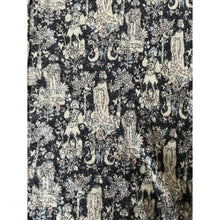 Load image into Gallery viewer, Hysteric Glamour Skeleton Print Top