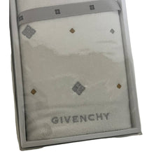 Load image into Gallery viewer, Givenchy Hand Towel
