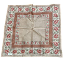 Load image into Gallery viewer, Vintage Kenzo Bandana
