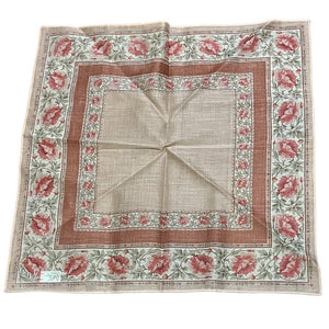 Vintage Kenzo Bandana