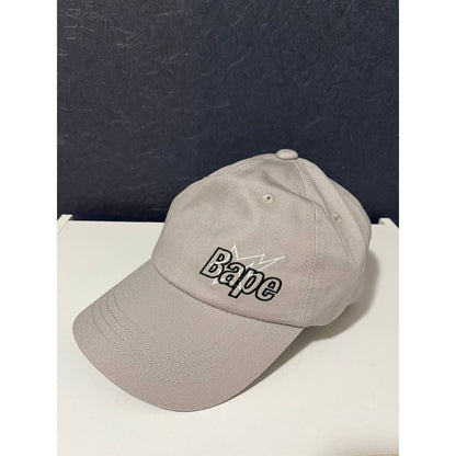 Bape Bape Sta Hat Beige