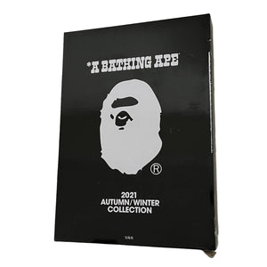 Bape ABC Camo Shoulder Bag