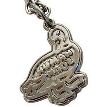 Load image into Gallery viewer, Human Made Duck Necklace - Pink