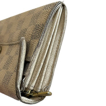 Load image into Gallery viewer, Louis Vuitton Emilie Wallet Damier Azur