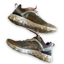 Load image into Gallery viewer, Undercover x Nike React Element 87 Green Mist