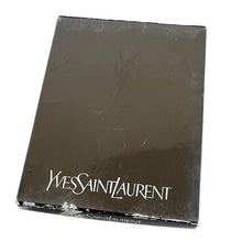 Load image into Gallery viewer, Yves Saint Laurent YSL Wash Cloth
