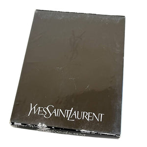 Yves Saint Laurent YSL Wash Cloth