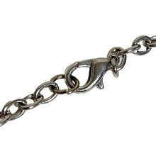 Load image into Gallery viewer, Human Made Heart Necklace - Green