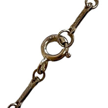 Load image into Gallery viewer, Tiffany &amp; Co Elsa Peretti Eternal Circle Pendant