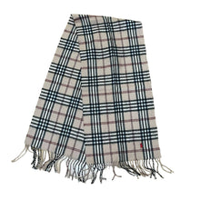 Load image into Gallery viewer, Polo Ralph Lauren Ground Check Scarf