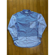 Load image into Gallery viewer, Jil Sander x Uniqlo Button Down Shirt